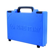 Кейс для ложемента №11 (140х187 мм) KING TONY 820005 TONY