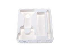 Ложемент для съемников 7962-03, 7963-03, PVC KING TONY 840760310H Tony