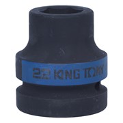 Головка торцевая ударная шестигранная 1", 22 мм KING TONY 853522M TONY