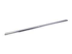 Планка для головок 3/8", 560 мм, без клипс-держателей KING TONY 870322 TONY