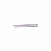 Планка для головок 1/2", 560 мм, без клипс-держателей KING TONY 870422 TONY