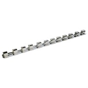 Держатель для головок 1/2", на 12 шт KING TONY 8741312 TONY