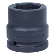 Головка торцевая ударная шестигранная 1&1/2", 50 мм KING TONY 953550M TONY