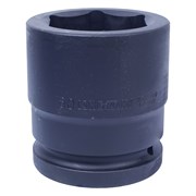 Головка торцевая ударная шестигранная 1&1/2", 60 мм KING TONY 953560M TONY