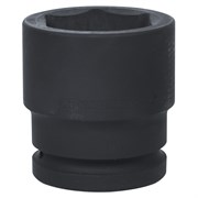 Головка торцевая ударная шестигранная 1&1/2", 65 мм KING TONY 953565M TONY