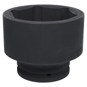 Головка торцевая ударная шестигранная 1&1/2", 135 мм KING TONY 9535D5M TONY