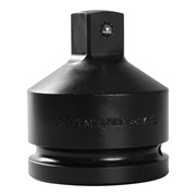 Переходник ударный 1-1/2">1", с шариковым фиксатором KING TONY 9868P TONY