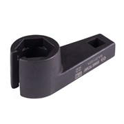 Головка для кислородных датчиков 3/8", 22 мм, разрезная KING TONY 9AJ3122A TONY