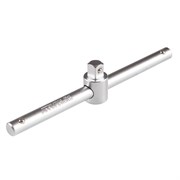 Вороток 1/4", 115 мм, скользящий AFFIX AF01121115 AF01121115