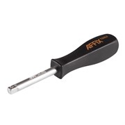 Отвертка вороток 1/4", 150 мм AFFIX AF01126150 AF01126150