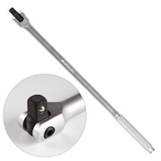 Вороток 1/2", 430 мм, с шарниром AFFIX AF01140430 AF01140430