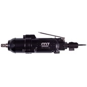 Гайковерт пневматический ударный 3/8", 244 Нм, прямой MIGHTY SEVEN NC-3812 SEVEN