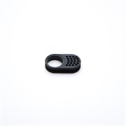 Ремкомплект для гайковерта NC-4213, дефлектор выпускной MIGHTY SEVEN NC-4213P16 SEVEN