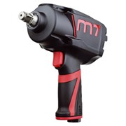 Гайковерт пневматический ударный 1/2", 1088 Нм MIGHTY SEVEN NC-4299Q SEVEN