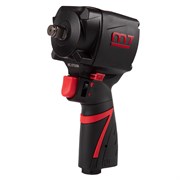 Гайковерт пневматический ударный 1/2", 884 Нм, укороченный MIGHTY SEVEN NC-4670Q SEVEN