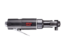 Трещотка пневматическая 1/4", 50 Нм MIGHTY SEVEN NE-261 SEVEN