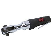Трещотка пневматическая 3/8", 81 Нм, с кнопкой MIGHTY SEVEN NE-332T SEVEN