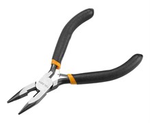Пассатижи тонконосые 115 мм, мини TOLSEN TT10031s TT10031s