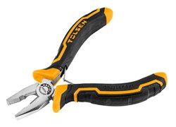 Пассатижи комбинированные "GRIPro", 115 мм, мини TOLSEN TT10350 TT10350
