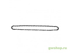 Цепь для электропилы 25 см GREENWORKS 24V Greenworks 29587