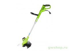 Триммер электрический 450W GREENWORKS GST4530 Greenworks 2103607 Триммер электрический 450W GREENWORKS GST4530 Greenworks 2103607