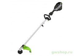 Триммер аккумуляторный многофункциональный 82V GREENWORKS 82TD10 5-в-1 Greenworks 2109607 Триммер аккумуляторный многофункциональный 82V GREENWORKS 82TD10 5-в-1 Greenworks 2109607