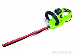 Кусторез электрический 500W GREENWORKS GHT5056 Greenworks 2201307