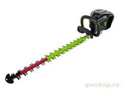 Кусторез аккумуляторный GD-82 82V GREENWORKS GD82HT Greenworks 2201807 Кусторез аккумуляторный GD-82 82V GREENWORKS GD82HT Greenworks 2201807