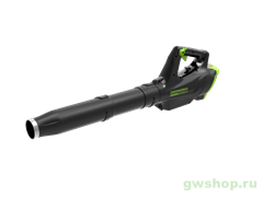 Воздуходув ранцевый аккумуляторный GREENWORKS GD82DBII 82V без АКБ и ЗУ Greenworks 2407107 Воздуходув ранцевый аккумуляторный GREENWORKS GD82DBII 82V без АКБ и ЗУ Greenworks 2407107