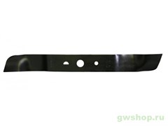Сменный нож 35 см GREENWORKS 2909907 для газонокосилки Greenworks 2909907