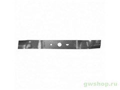Сменный нож 32 см GREENWORKS для газонокосилки GLM1232 Greenworks 2922207