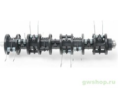 Вал игольчатый GREENWORKS для 40В аэратора 2511507 Greenworks 2938307