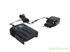 Зарядное устройство GREENWORKS G24UC2, 24 В Greenworks 2946207 Зарядное устройство GREENWORKS G24UC2, 24 В Greenworks 2946207