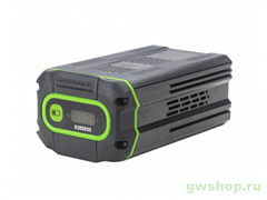 Аккумулятор GREENWORKS G82B8 82V Greenworks 2951407 Аккумулятор GREENWORKS G82B8 82V Greenworks 2951407