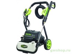 Мойка высокого давления GREENWORKS GPWG7 Greenworks 5100807 Мойка высокого давления GREENWORKS GPWG7 Greenworks 5100807