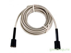 Шланг для мойки высокого давления GREENWORKS 310 бар 7.6 м Greenworks 5202107