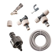 Система туман Amigo Grande 79933 7,5 м