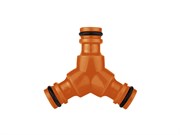 Соединитель Amigo 74003 тройной