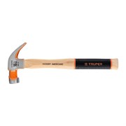 Молоток-гвоздодер Truper MO-16 36 см 0,45 кг 16654