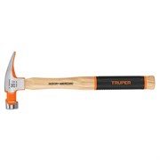 Молоток-гвоздодер Truper MOR-20 40 см 0,56 кг 16660