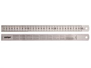 Линейка измерительная Amigo 300 мм 75030