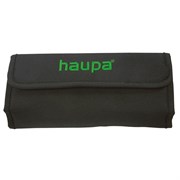 Нейлоновая сумка "Vario" Haupa 102042