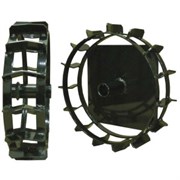 Грунтозацепы Herz IW4-8