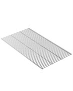 Полка сетчатая ПРАКТИК GSh 90х50 белая S70199214601