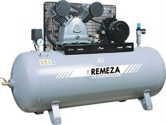 Поршневой компрессор Remeza СБ 4/Ф-200 LB 50 УТ-00005049