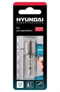 Бит шестигранный Hyundai 203305