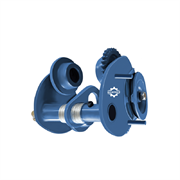 Тележка для ручной тали GEARSEN GCL10090 тип B