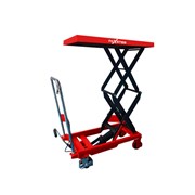 Стол гидравлический FOXSTER TFD80