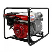 Мотопомпа Zenith ZWP40