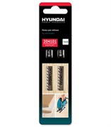 Пилы для лобзика Hyundai T101B Hyundai 204101